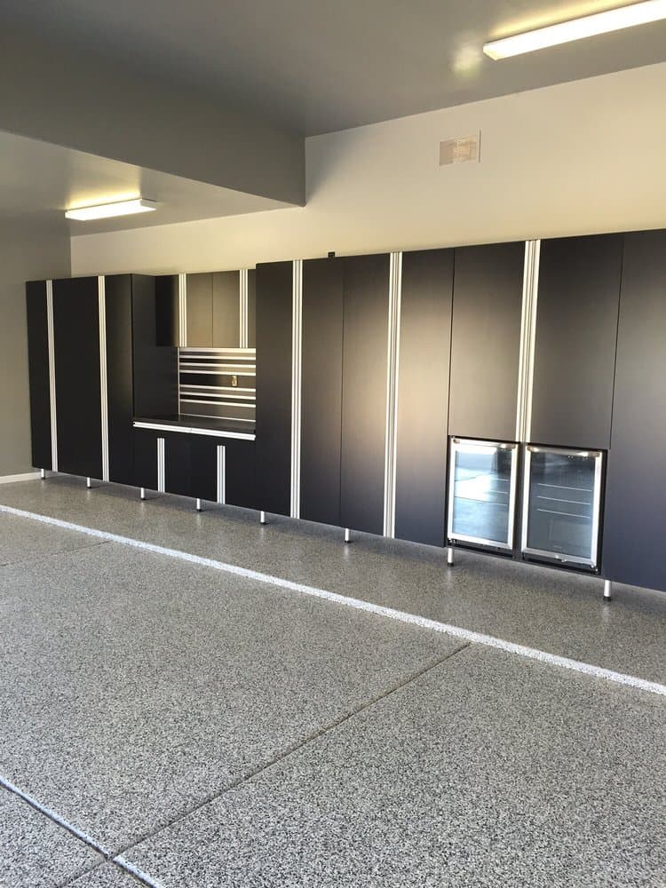 Garage Cabinets